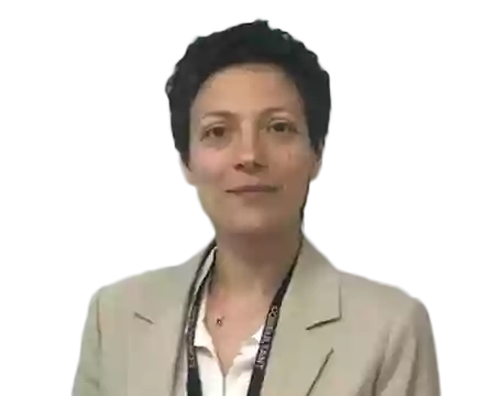 Dr Aspasia Soultati