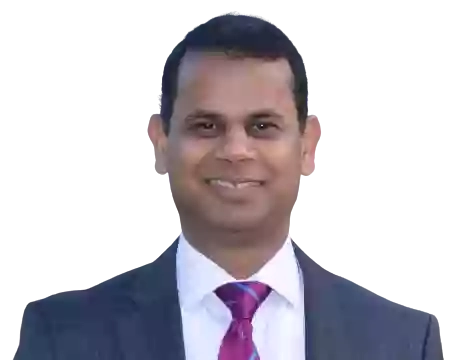 Mr Senthil Kumar Velayudham - Hip Surgeon