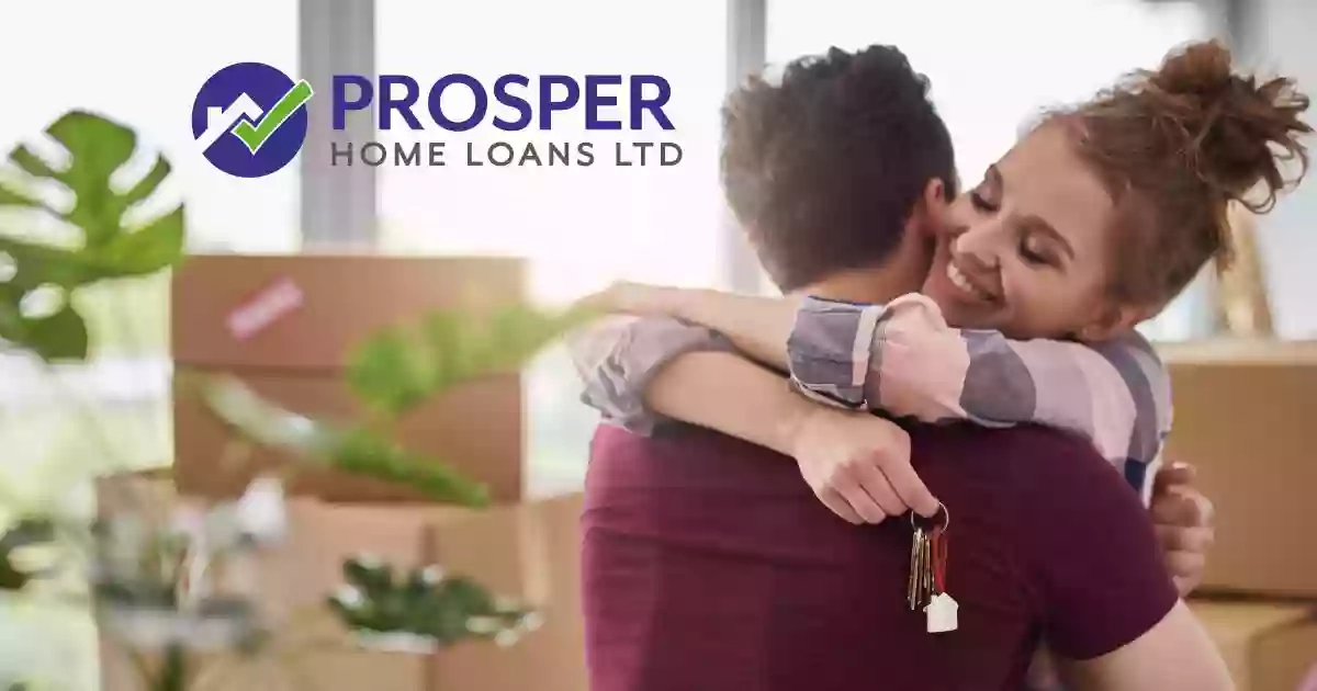 Prosper Home Loans (Eastbourne)