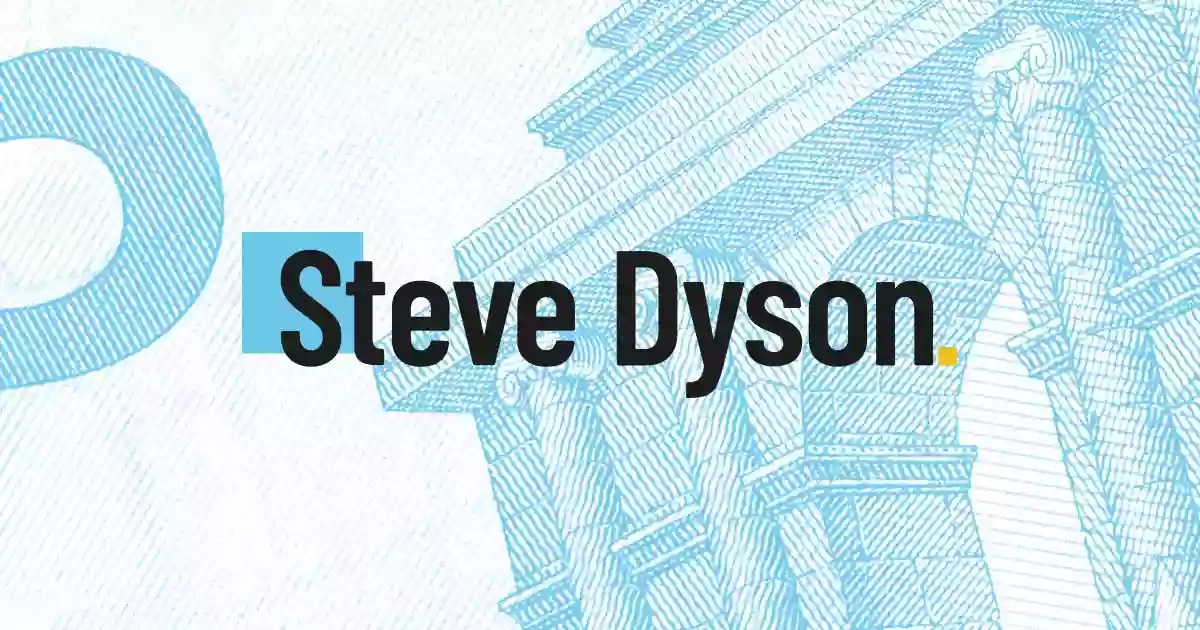 Steve Dyson