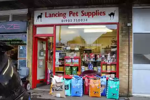 Lancing Pet Supplies