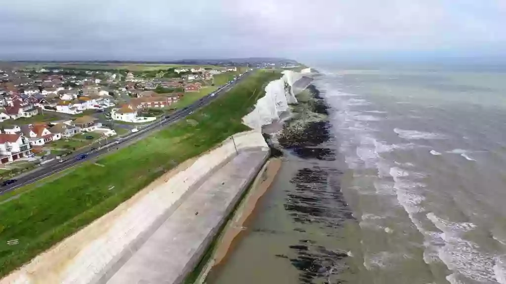 The Mewes Vets Rottingdean