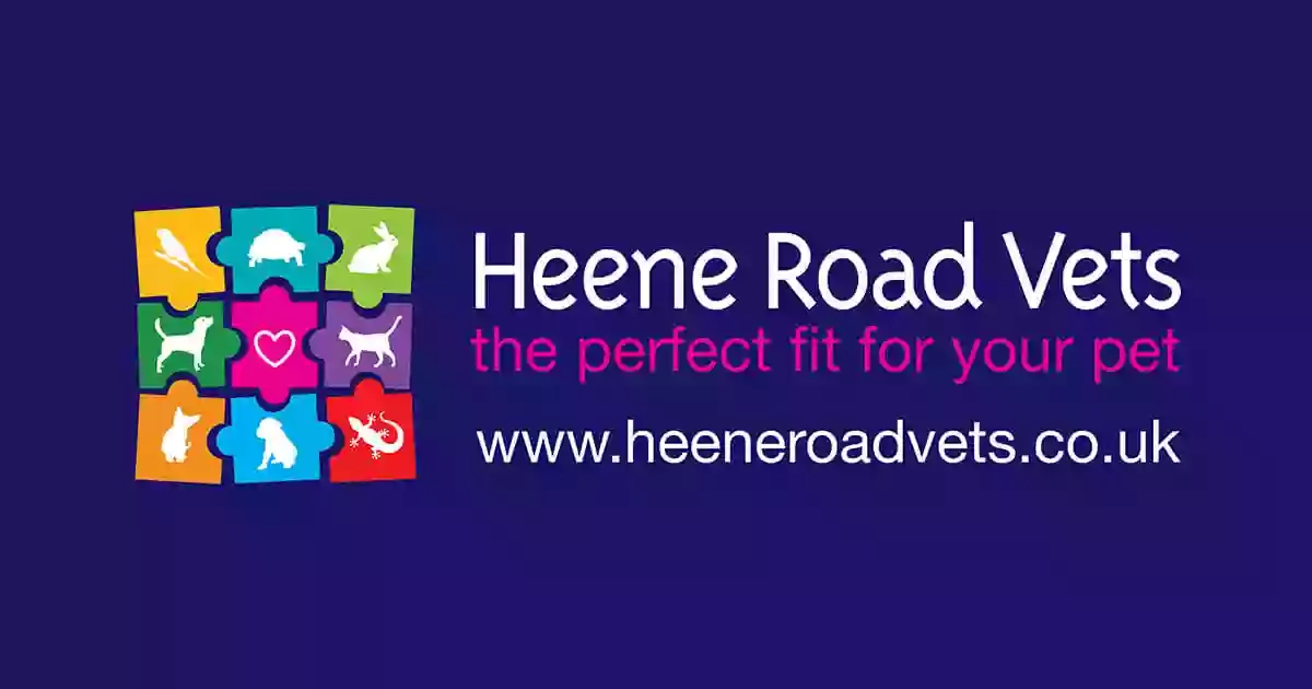 Heene Road Vets