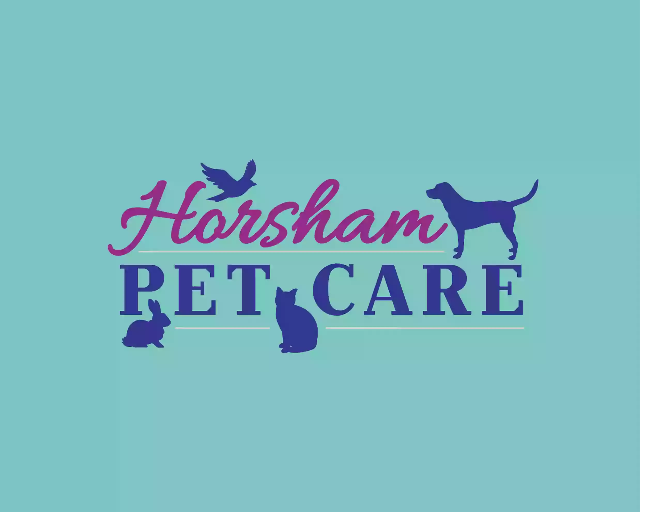 Horsham Pet Care - day care, boarding & walking