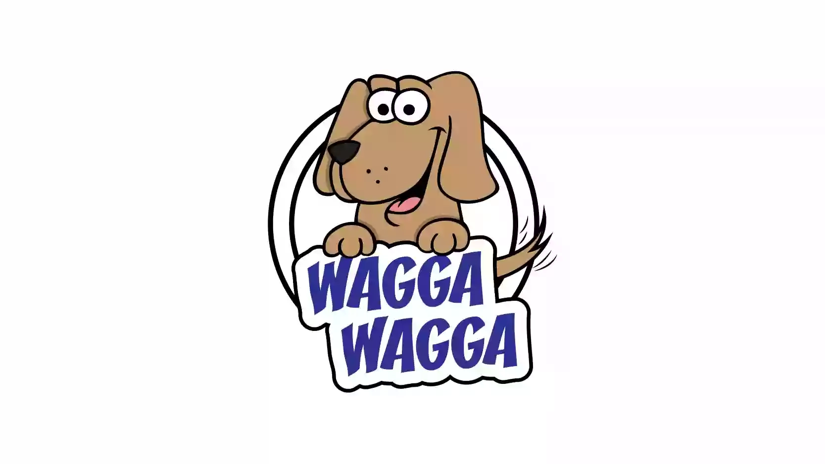 waggawagga dog walking