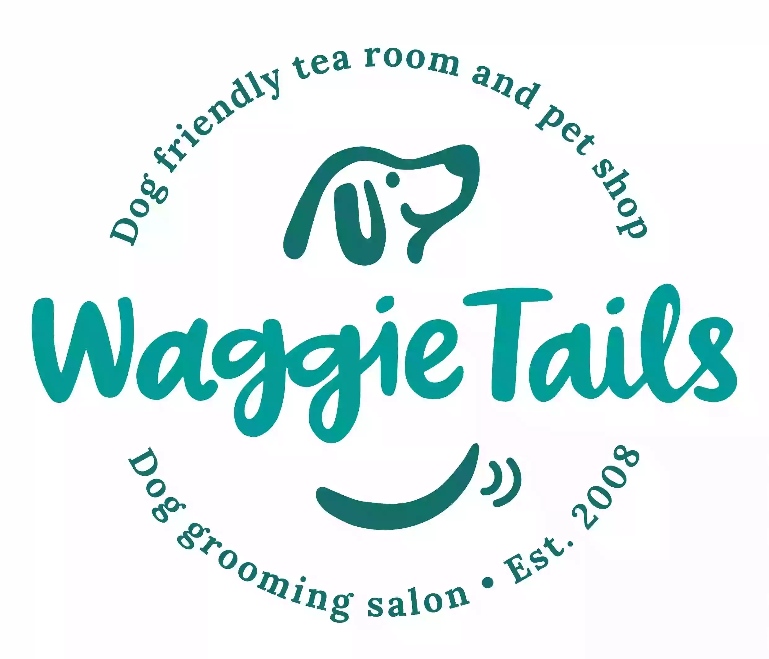 Waggie Tails Dog Grooming Parlour