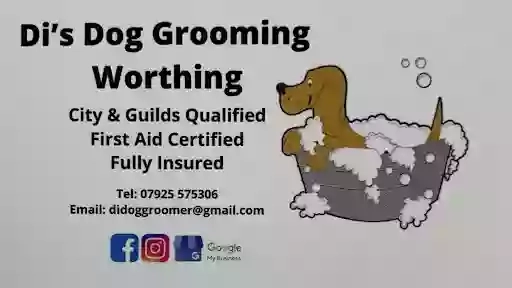 Di's Dog Grooming Worthing