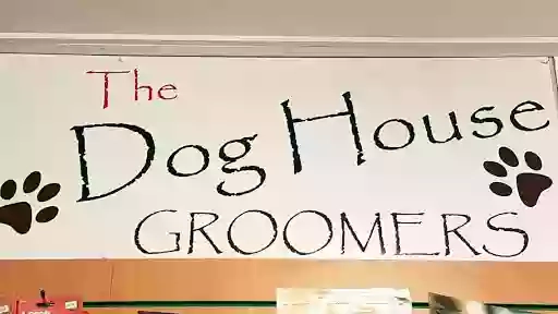 The Dog House Groomers