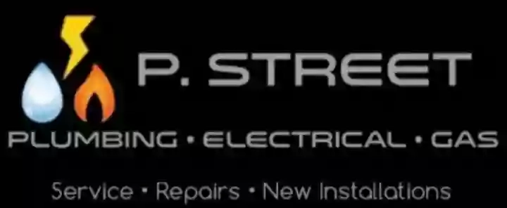 P. Street Plumbing, Electrical & Gas Services