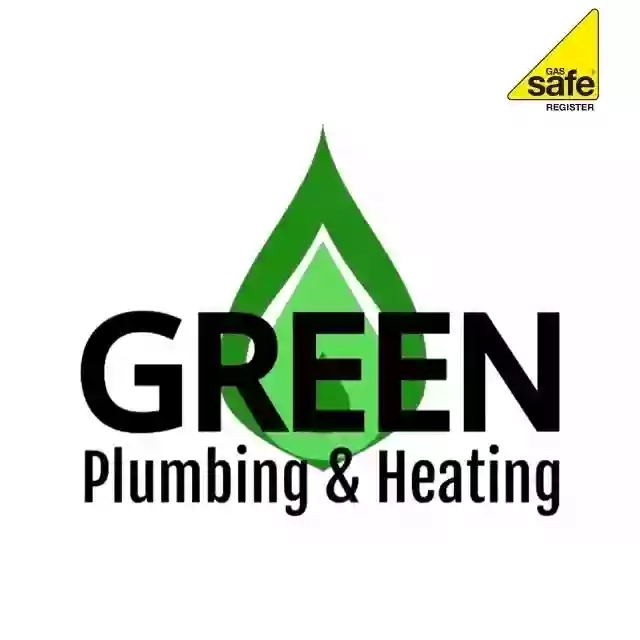 Green Plumbing and Heating