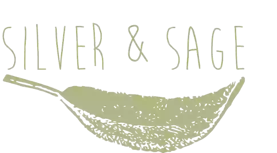 Silver & Sage