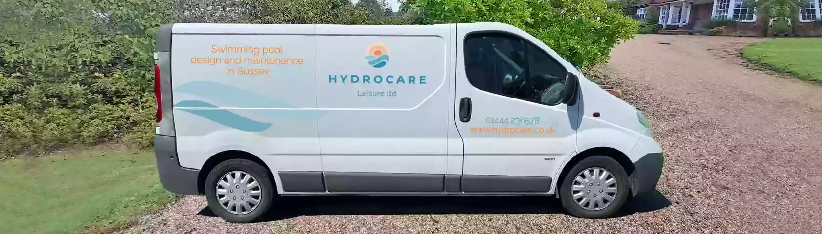 Hydrocare Leisure Ltd