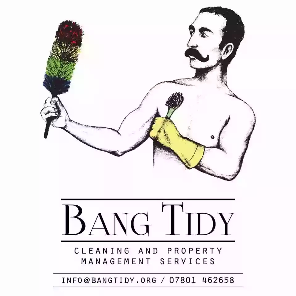 Bang Tidy Property Management Services Limited