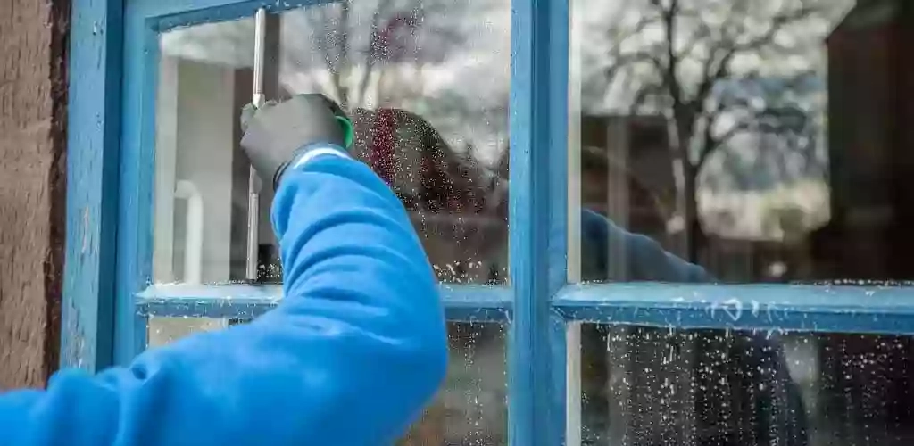 Brighton window and gutter cleaning