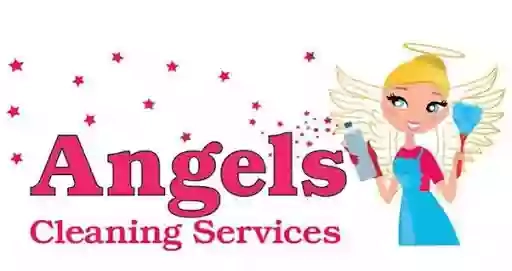 Angels Cleaning Services