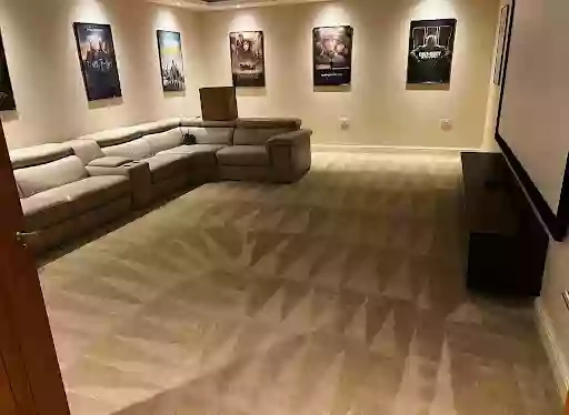 Carpet Cleaning Worthing