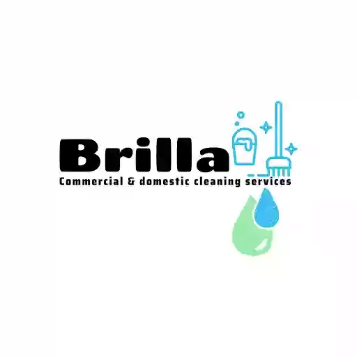 Brilla cleaning services