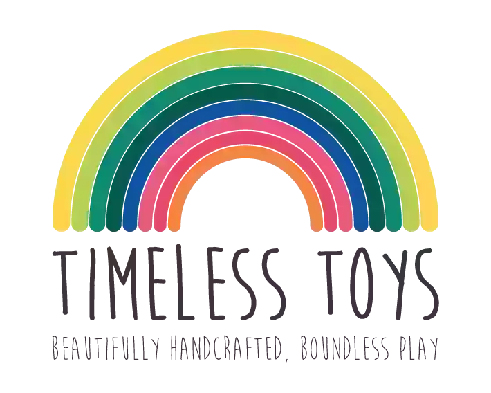Timeless Toys
