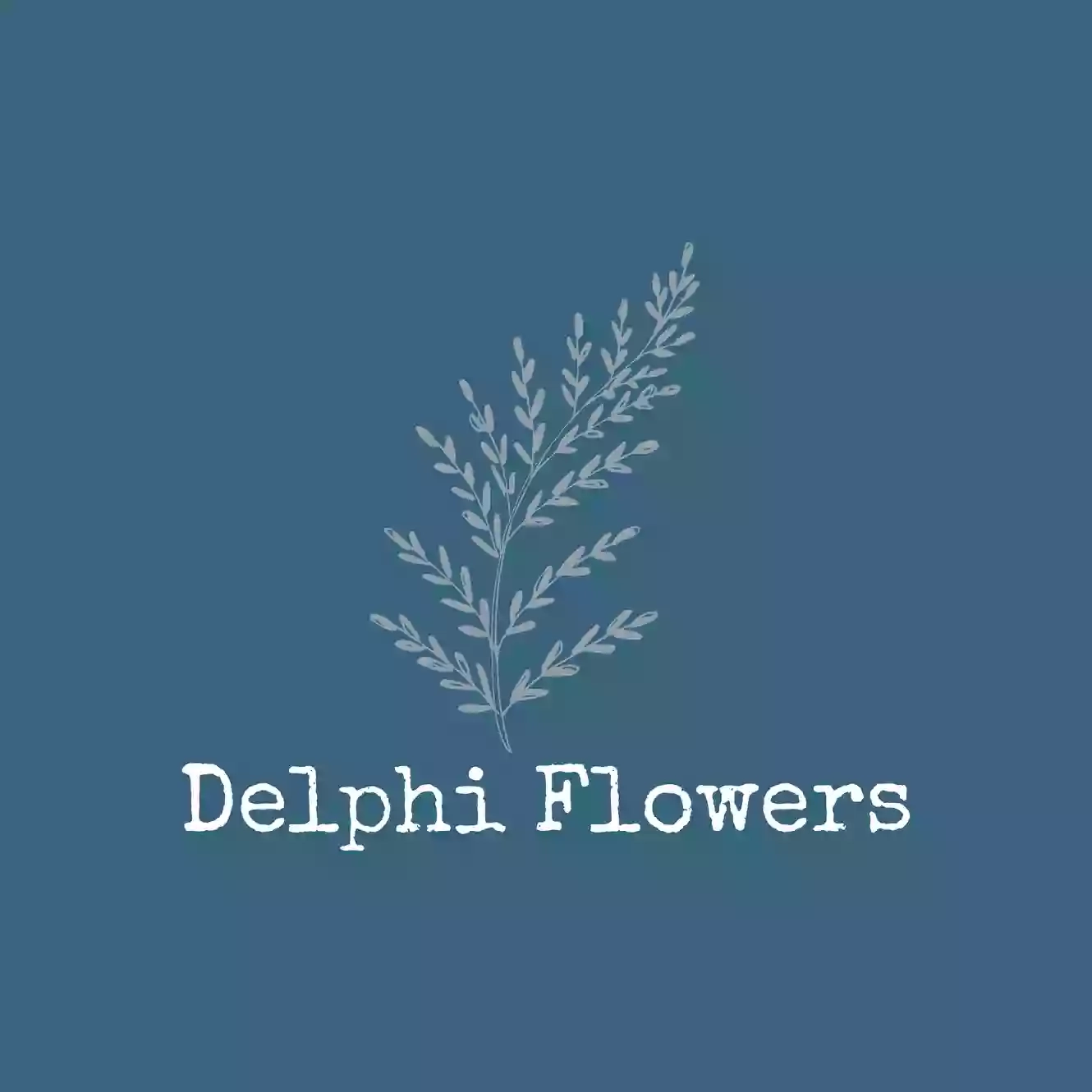 Delphi Flowers