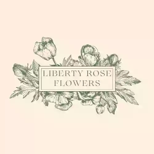 Liberty Rose Flowers