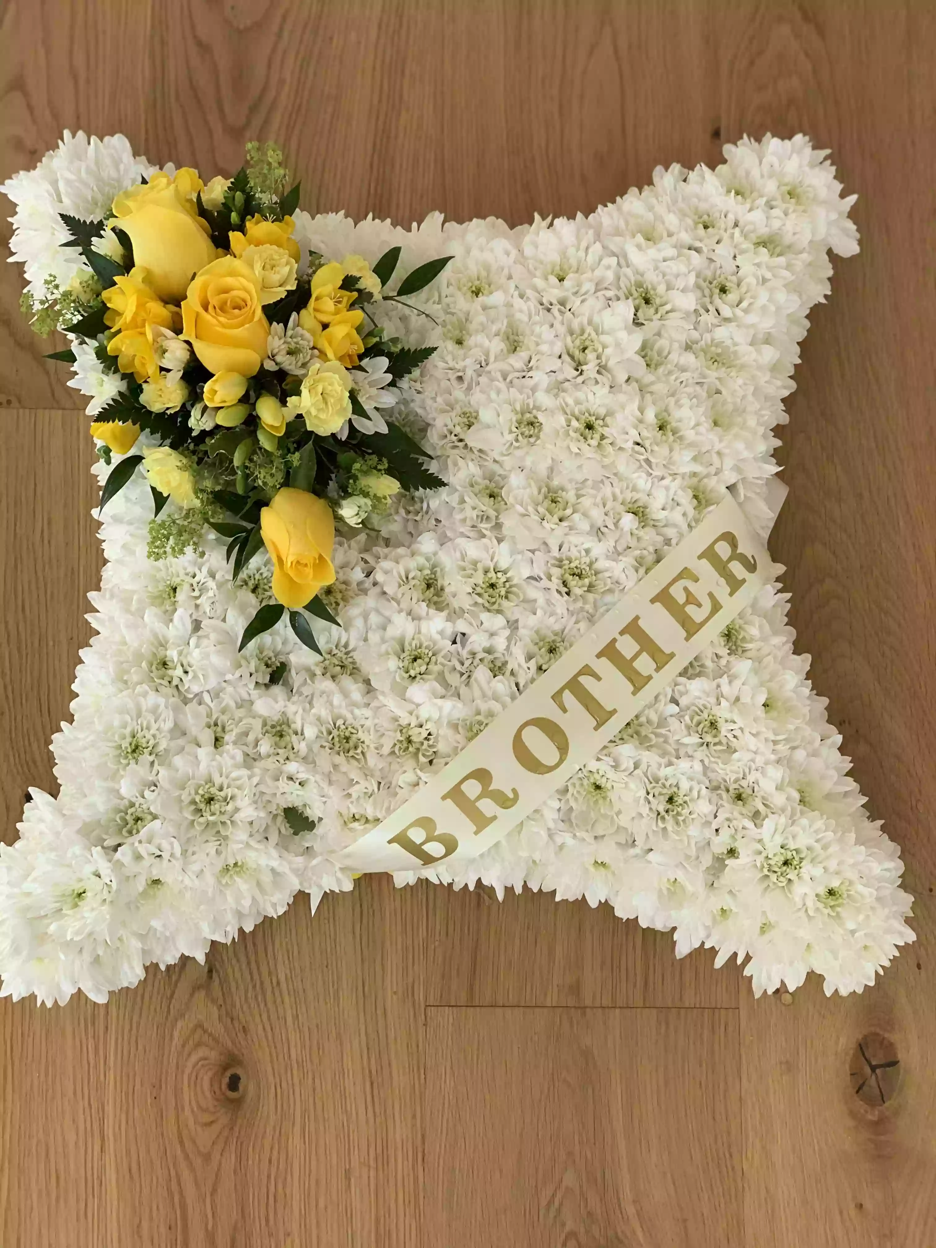 Eastbourne Funeral Flowers