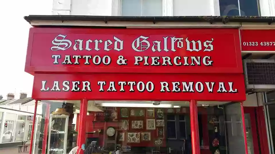 Sacred Gallows Tattoos