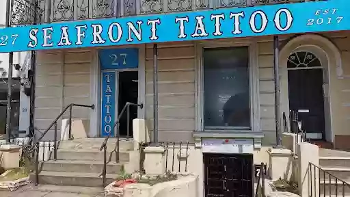 Seafront Tattoo