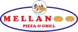 Mellanoo Pizza & Grill (Northampton)