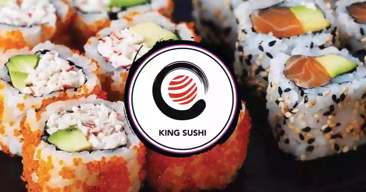 King Sushi (Leighton Buzzard)