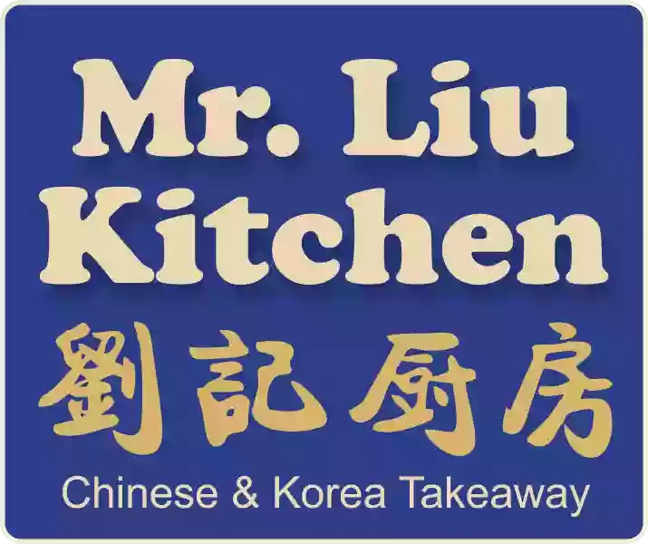 Mr.Liu Kitchen