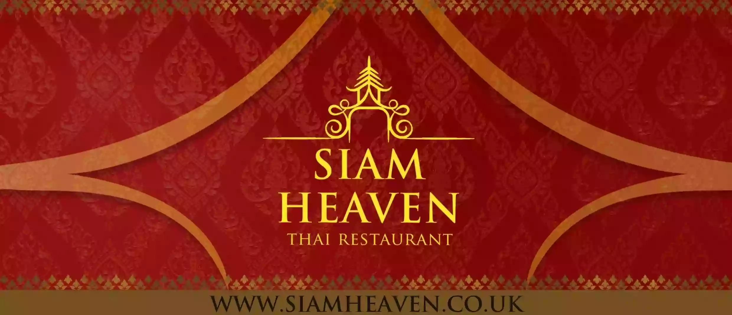 Siam Heaven Thai Restaurant