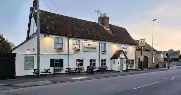 The Horse & Groom at Clapham Bedford