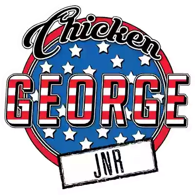 Chicken George Jnr