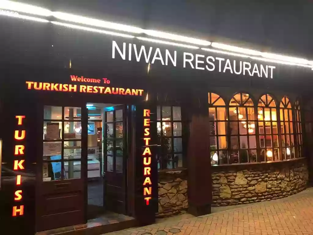 Niwan Restaurant