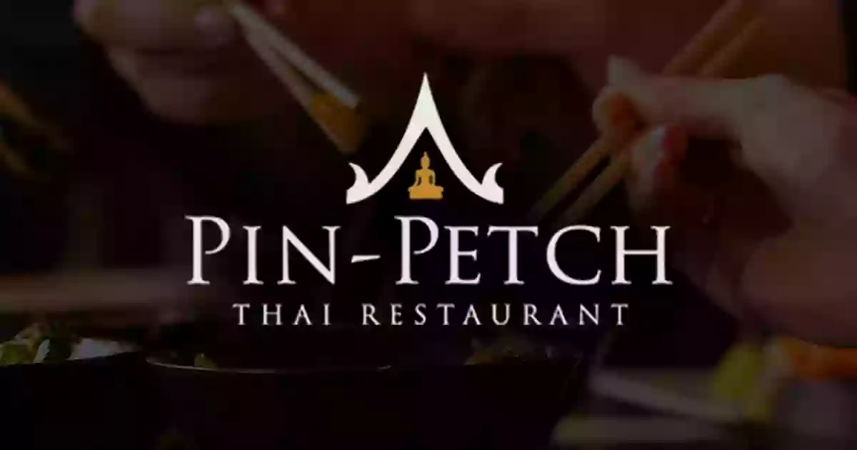Pin Petch Thai Restaurant