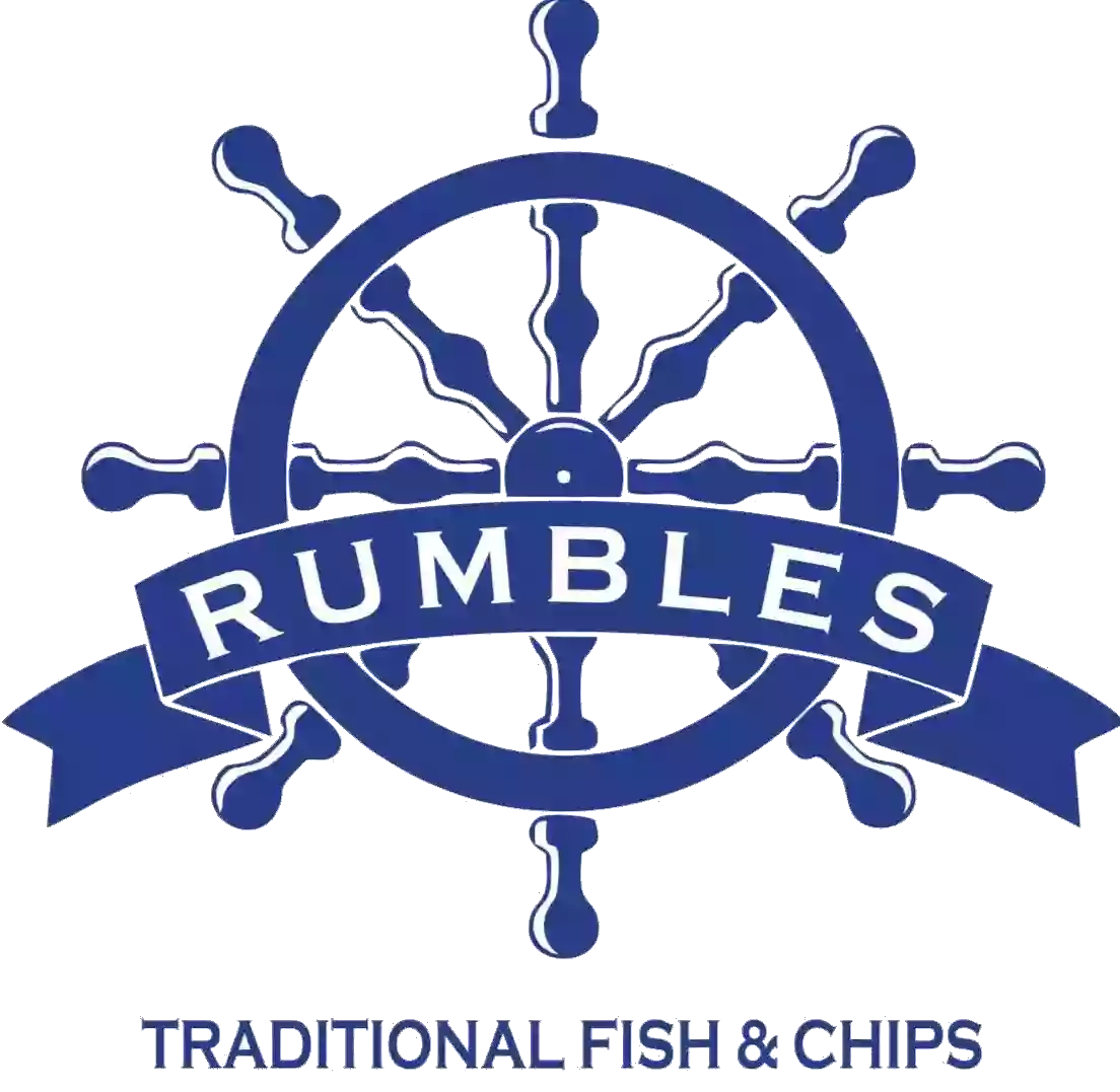 Rumbles Fish And Chips/Irthlingborough