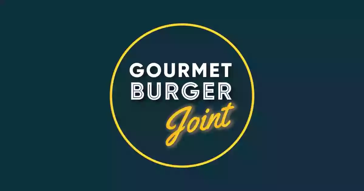 Gourmet Burger Joint