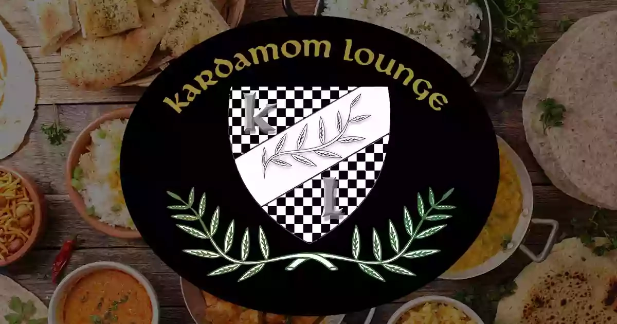 Kardamom Lounge