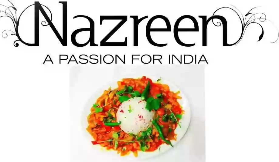 Nazreen ( A Passion for India )