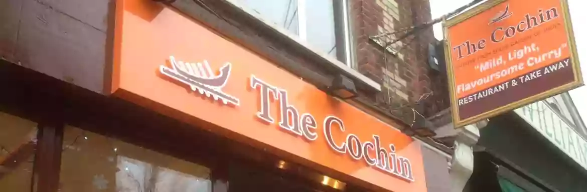 The Cochin Indian Restaurant