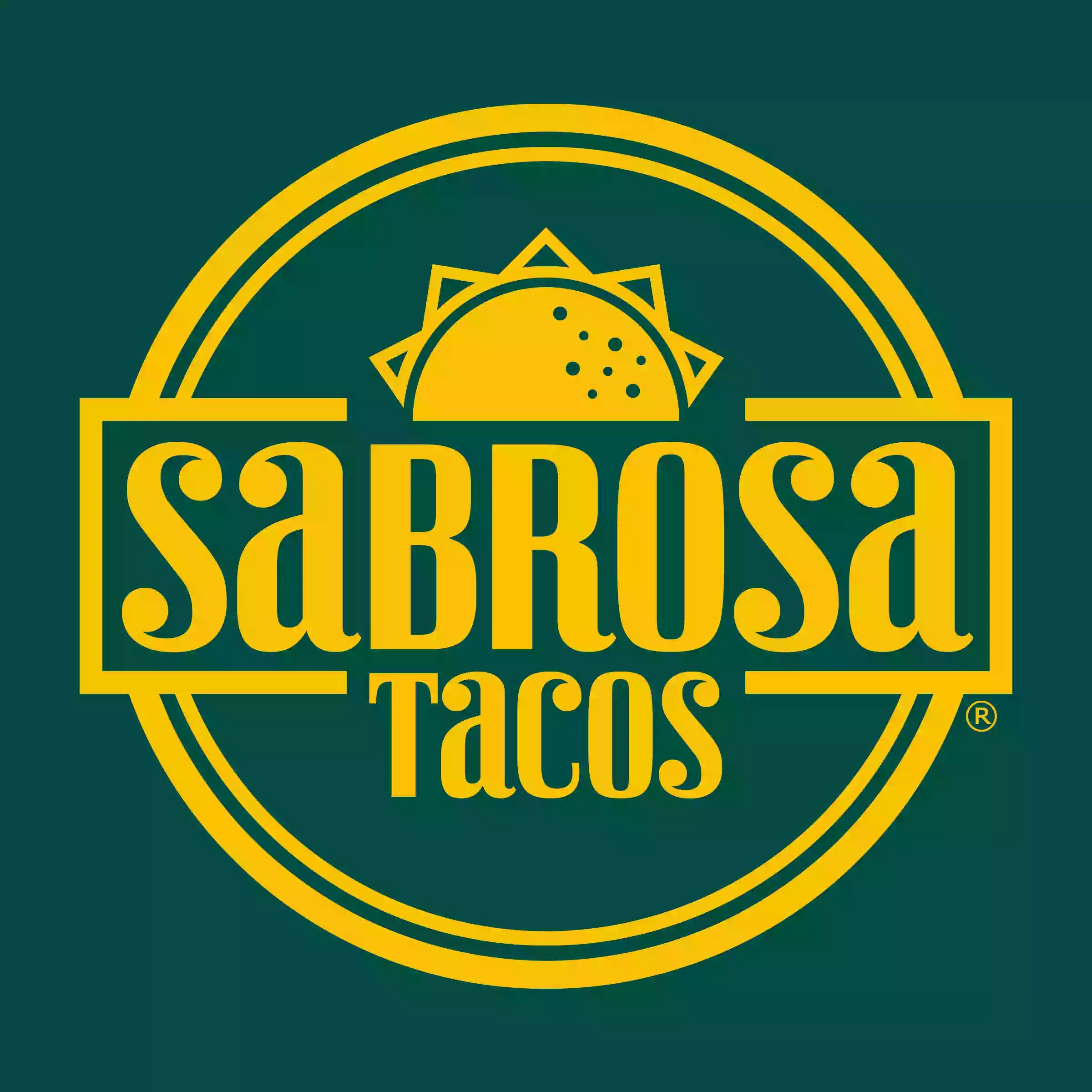 Sabrosa Tacos