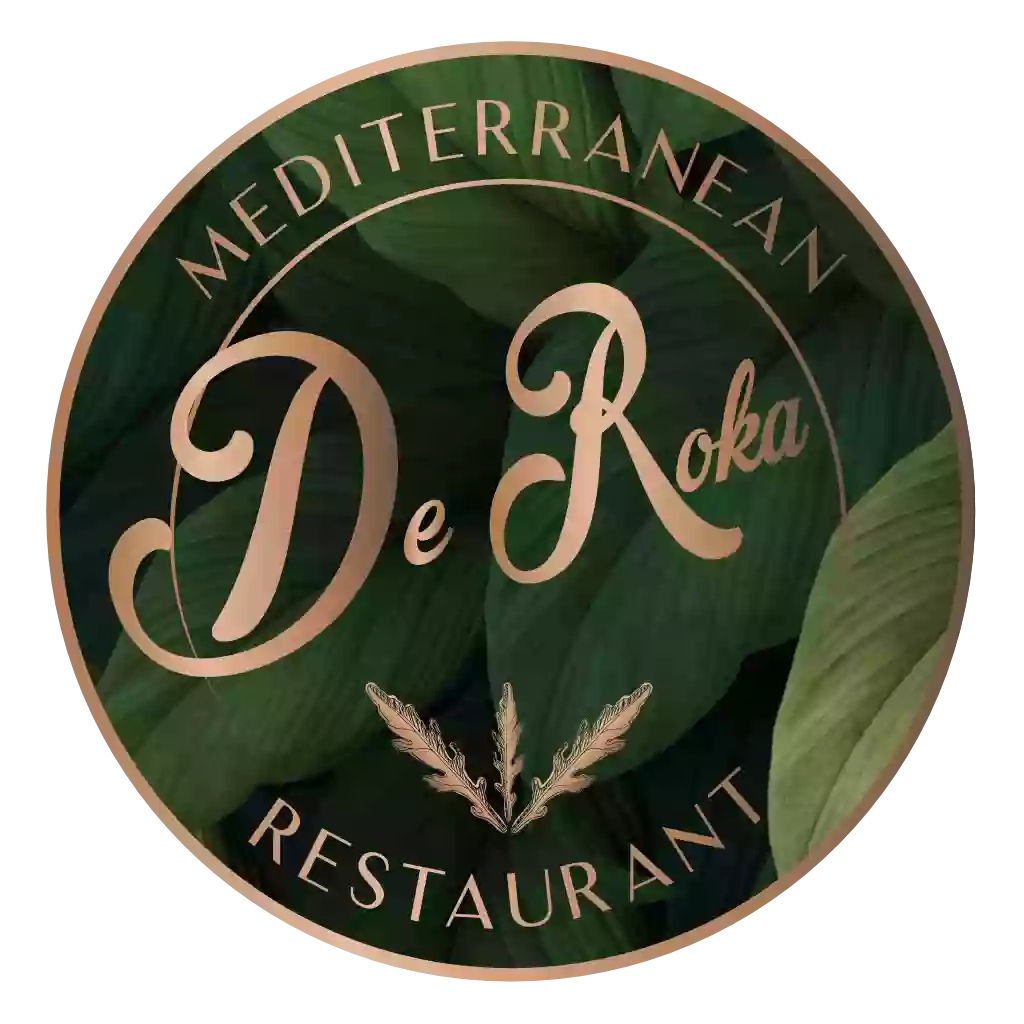 DeRoka Turkish Mediterranean Restaurant & Cocktail Bar