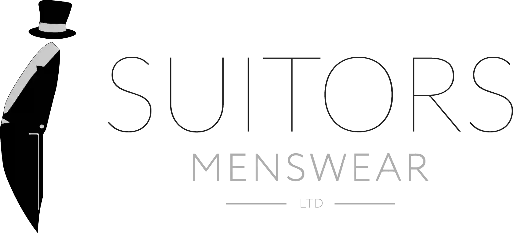 SUITORS Menswear Limited