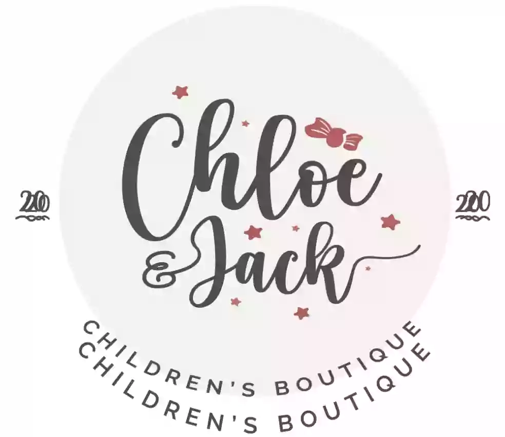 Chloe & Jack Children's Boutique