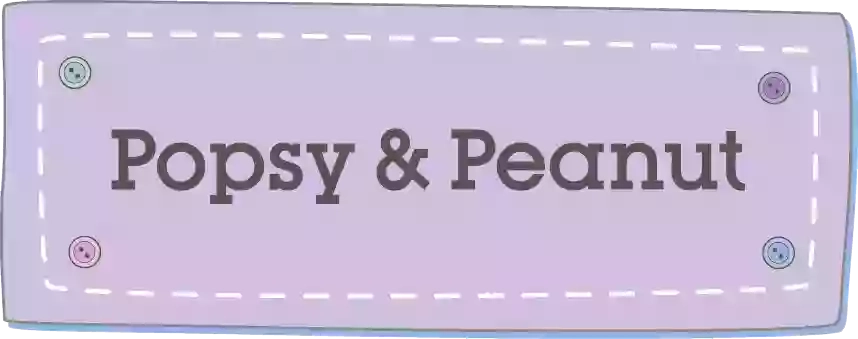 Popsy & Peanut