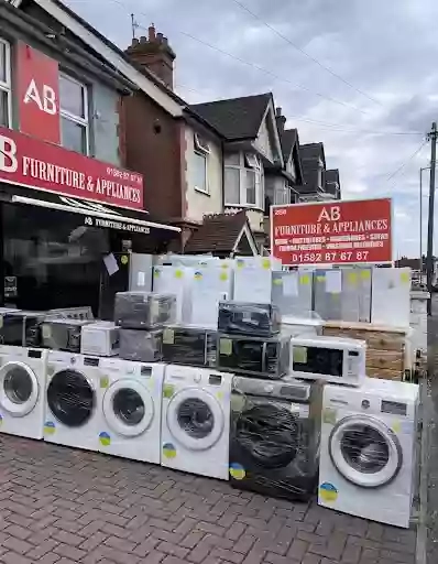 AB Furniture And Appliances