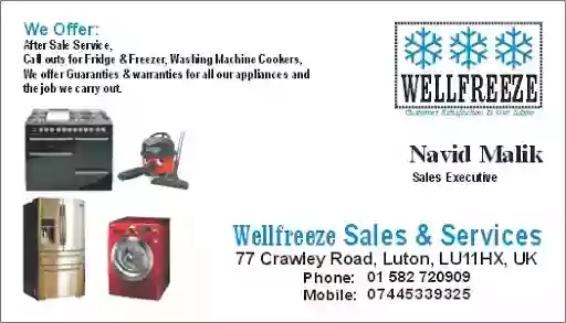 Wellfreeze Sales & Services