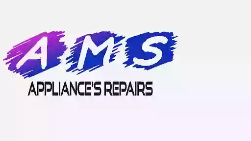 AMS Repairs Ltd