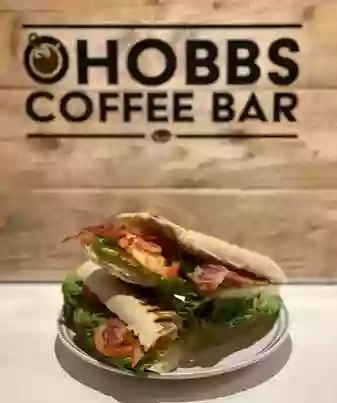 Hobbs coffee bar Towcester