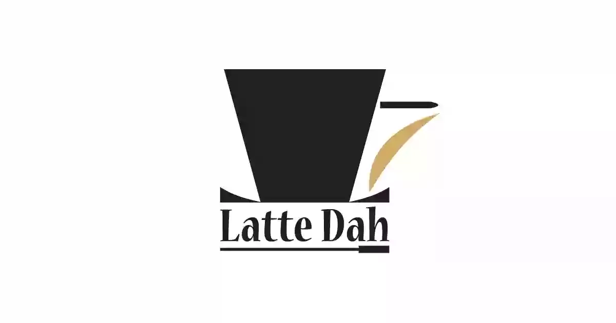Latte Dah Coffeehouse & Café